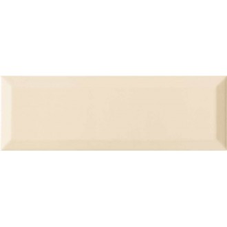 Brillo Bisel Crema 10x30