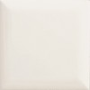 Brillo Bisel Marfil 15x15