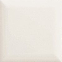 Brillo Bisel Marfil 15x15