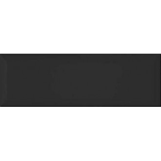 Brillo Bisel Negro 10x30