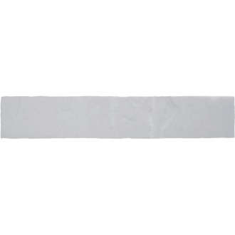 Briques White Gloss 4.5x23