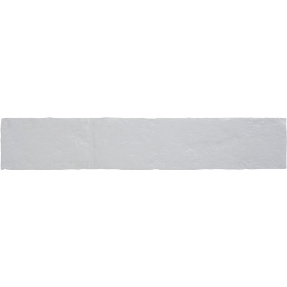 Керамическая плитка Briques White Matt 4.5x23