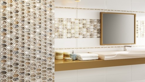 Керамическая плитка Bristol (Gracia Ceramica)