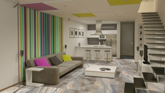 Bronko (Italica Tiles)