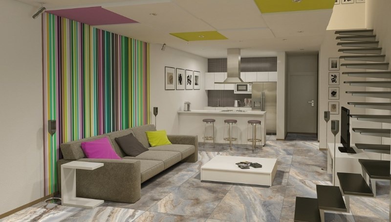 Bronko Italica Tiles