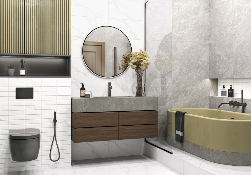 Bronks Alma Ceramica (Уралкерамика)