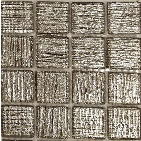 Мозаика Bronze Satin 298x298х4