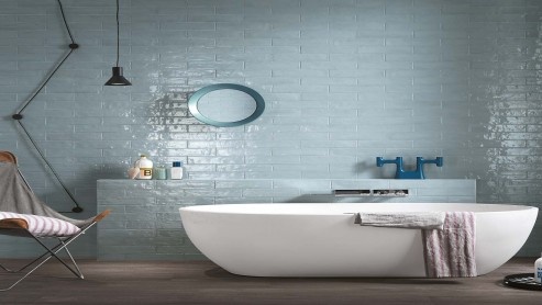 Керамогранит Brooklyn Ceramiche (FAP)