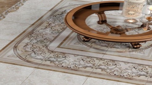 Brown (Alma Ceramica)