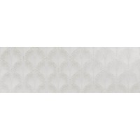 Brussels Blanco Glossy 25х75