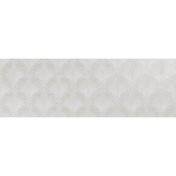 Керамическая плитка Brussels Blanco Glossy 25х75