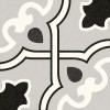 Bucareli-R Gris 20x20