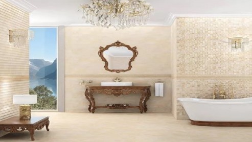 Керамогранит Bugatti Sina Tile
