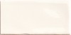 Bulevar Blanco Brillo 7.5x15
