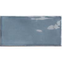 Bulevar Blu Brillo 7.5x15