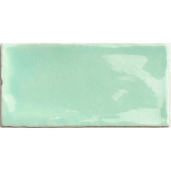 Керамическая плитка Bulevar Jade Brillo 7.5x15