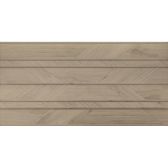 Bush Sequoya Oak Rect 60x120