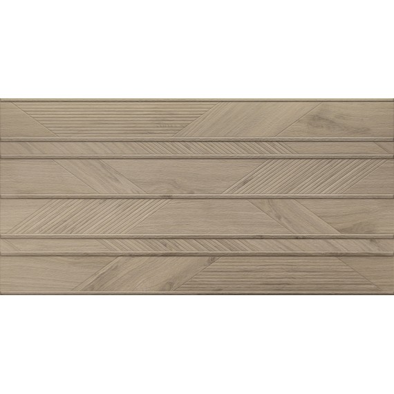Керамогранит Bush Sequoya Oak Rect 60x120