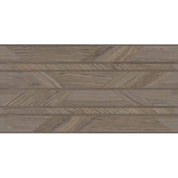 Керамогранит Bush Sequoya Walnut Rect 60x120