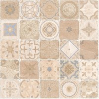 C-AH4P452D Ares бежевый 32.6х32.6