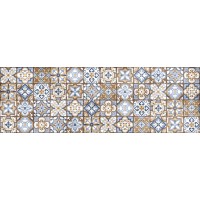 C-ATS451D Atlas рельеф многоцветный 20x60