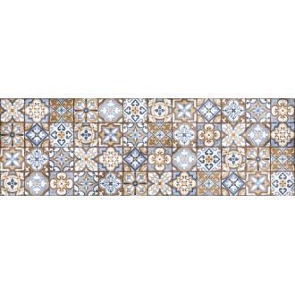 C-ATS451D Atlas рельеф многоцветный 20x60