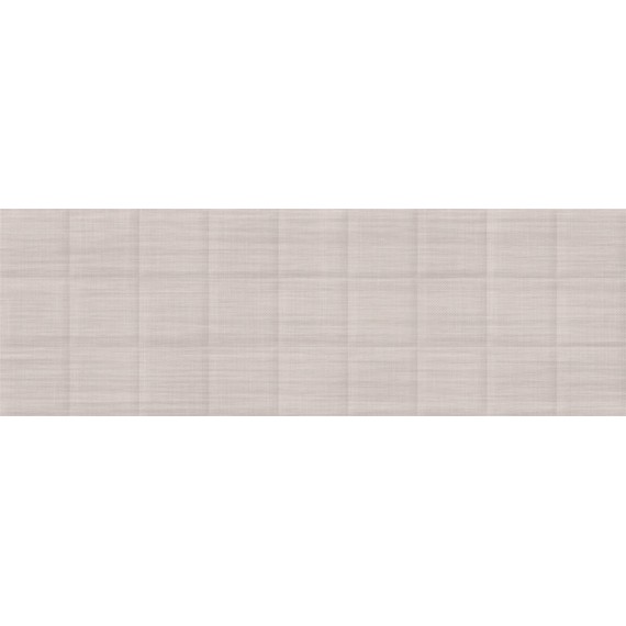 Керамическая плитка C-LNS152D Lin рельеф темно-бежевый 20x60