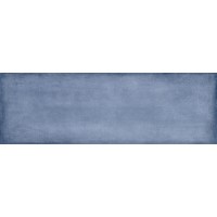 C-MAS041D Majolika рельеф голубой 20x60