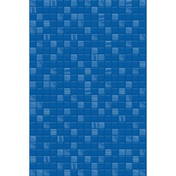 Керамическая плитка C-RFK031R Reef Синяя 20x30
