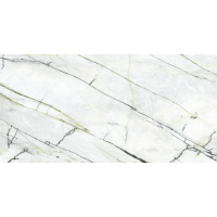 C279024641 Xlight Calacatta Green Polished 6mm 150x300