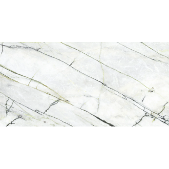 C279024641 Xlight Calacatta Green Polished 6mm 150x300