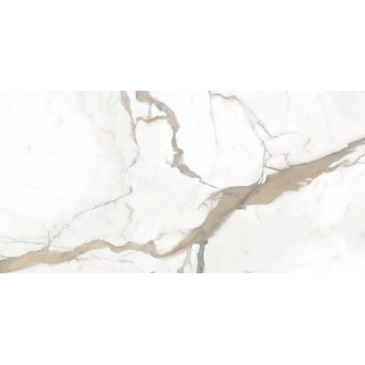 CA006012N Керамогранит Calacatta Brown 60х120