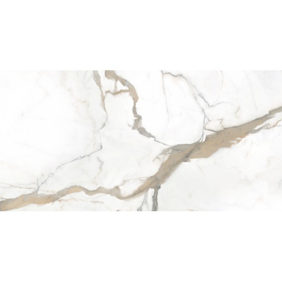 Керамогранит CA006012N Керамогранит Calacatta Brown 60х120