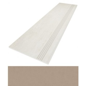 CA00 Cave неполированный с насечками 30x120