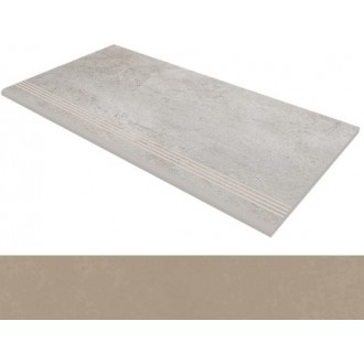 CA00 Cave неполированный с насечками 30x60