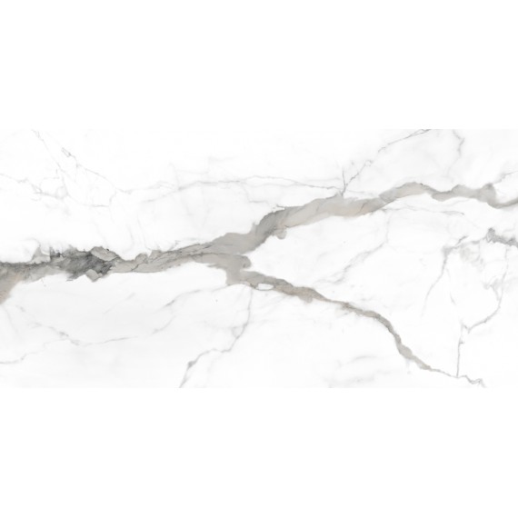 Керамогранит CA016012N Керамогранит Calacatta Grey 60х120