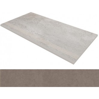 CA01 Cave неполированный с насечками 30x60