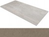 CA04 Cave неполированный с насечками 30x60