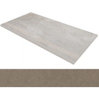 CA04 Cave неполированный с насечками 30x60