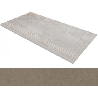 CA04 Cave неполированный с насечками 30x60