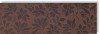 CAH6 Ce-Caprice Marron 12,5х38