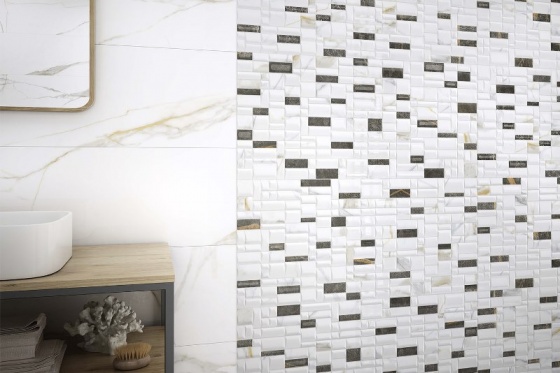 CALACATTA 389 (Porcelanite Dos)
