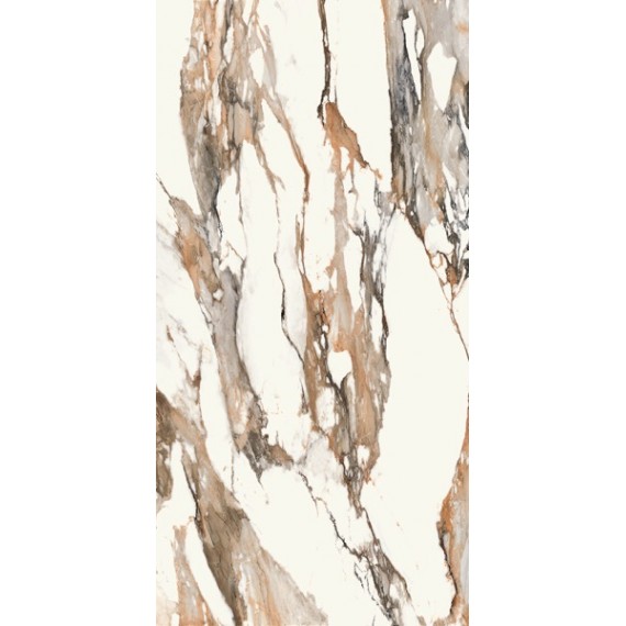 Керамогранит CALACATTA GOLD 120x270