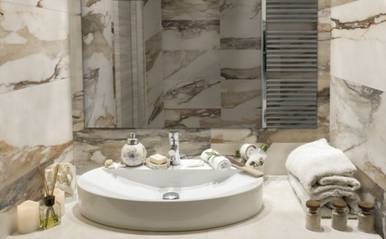 CALACATTA GOLD (Energie Ker)