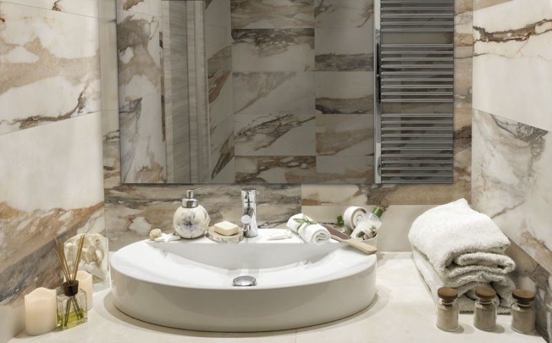 CALACATTA GOLD Energie Ker