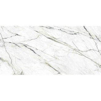 CALACATTA GREEN NAT. 6mm 120x260