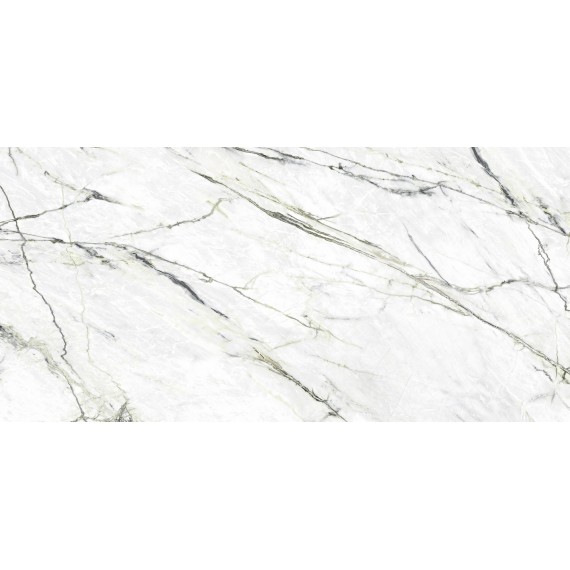 Керамогранит CALACATTA GREEN NAT. 6mm 120x260