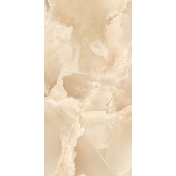 Керамогранит CAN8 Керамогранит Onyce 0N03 Champagne PRL SQ 60х120