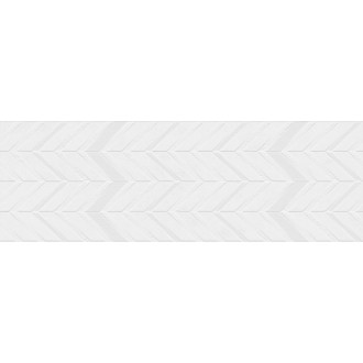 CANDLE ELECT BLANCO 31x60