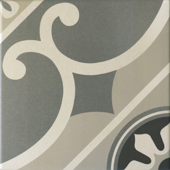 Керамогранит CAPRICE CHATELET 20x20